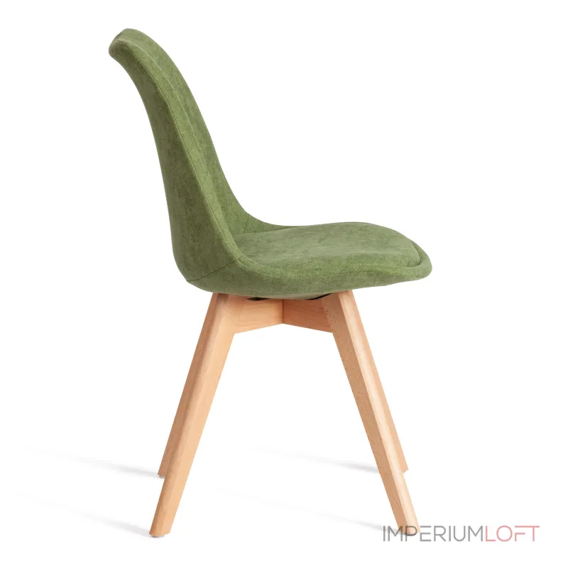 Стул TULIP SOFT TetChair 21127 от ImperiumLoft Стул TULIP SOFT TetChair 21127 от ImperiumLoft