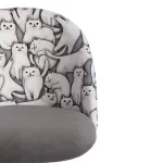 Кресло MELODY TetChair 19026 от ImperiumLoft