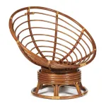 Кресло-качалка PAPASAN TetChair 13749 от ImperiumLoft