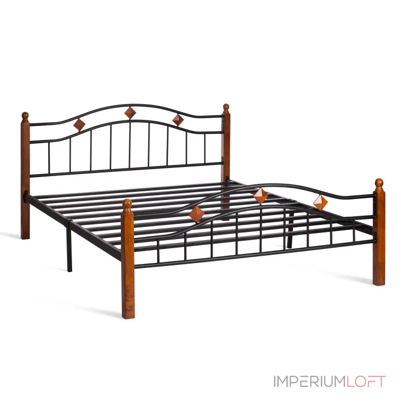 Кровать AT-126 TetChair 5488 от ImperiumLoft