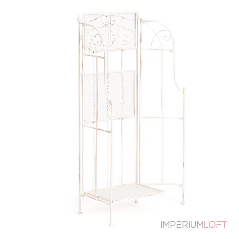 Этажерка Elisa TetChair 24834 от ImperiumLoft