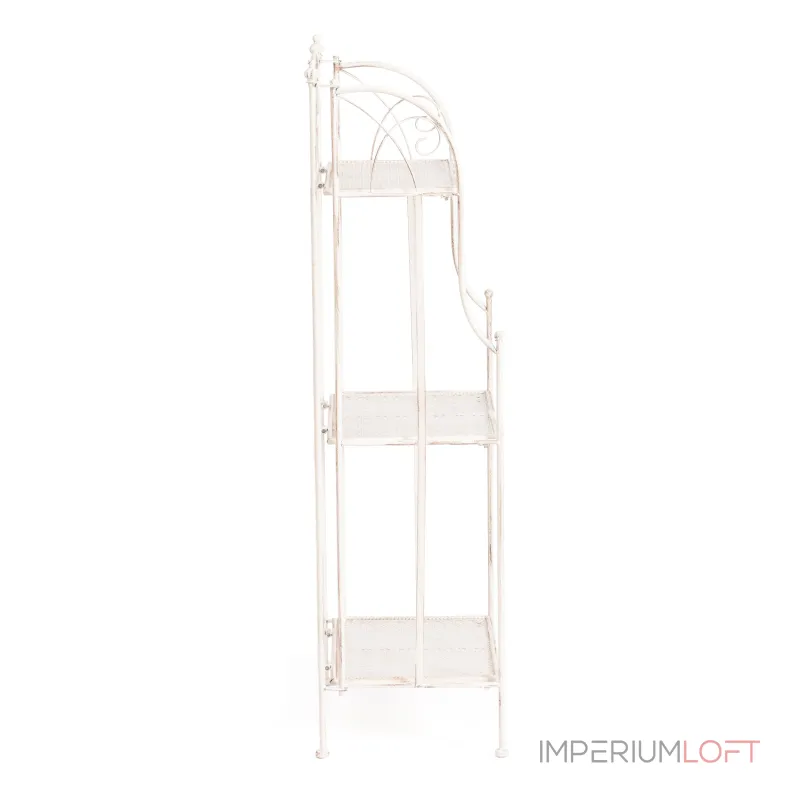 Этажерка Elisa TetChair 24834 от ImperiumLoft