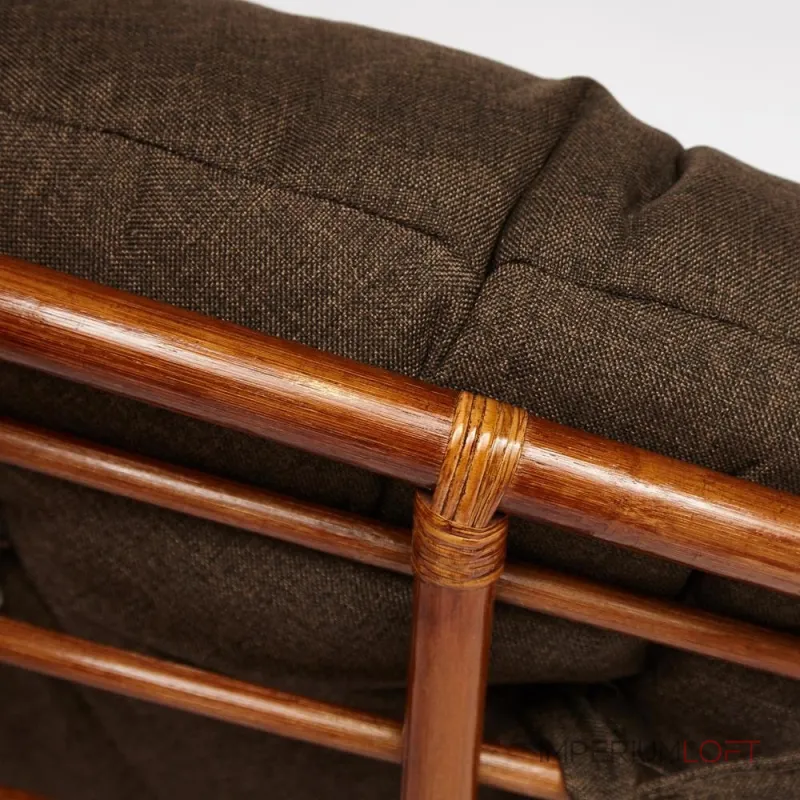 Кресло-качалка PAPASAN TetChair 13749 от ImperiumLoft