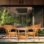 ТЕРРАСНЫЙ КОМПЛЕКТ PELANGI TetChair 13345 от ImperiumLoft
