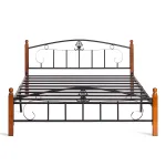 Кровать RUMBA TetChair 10558 от ImperiumLoft