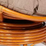 Кресло-качалка PAPASAN TetChair 13759 от ImperiumLoft