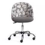 Кресло MELODY TetChair 19026 от ImperiumLoft