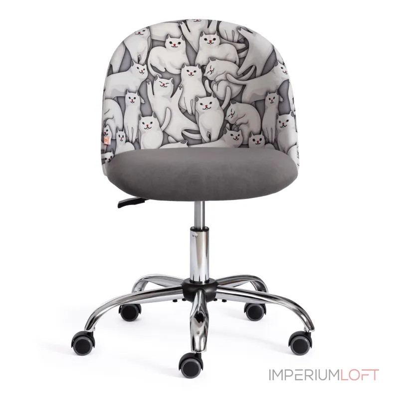 Кресло MELODY TetChair 19026 от ImperiumLoft Кресло MELODY TetChair 19026 от ImperiumLoft
