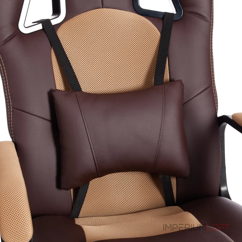 Кресло DRIVER TetChair 19296 от ImperiumLoft Кресло DRIVER TetChair 19296 от ImperiumLoft