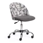 Кресло MELODY TetChair 19026 от ImperiumLoft