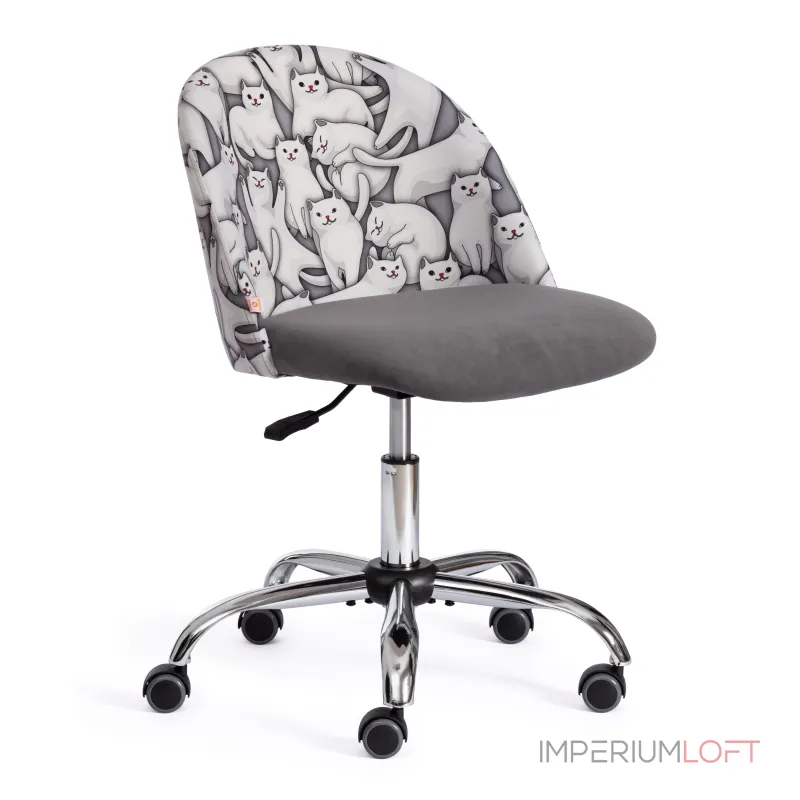 Кресло MELODY TetChair 19026 от ImperiumLoft Кресло MELODY TetChair 19026 от ImperiumLoft