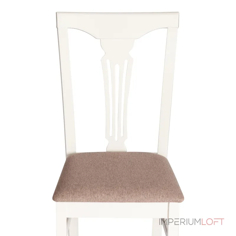 Стул Hermes TetChair 20121 от ImperiumLoft Стул Hermes TetChair 20121 от ImperiumLoft