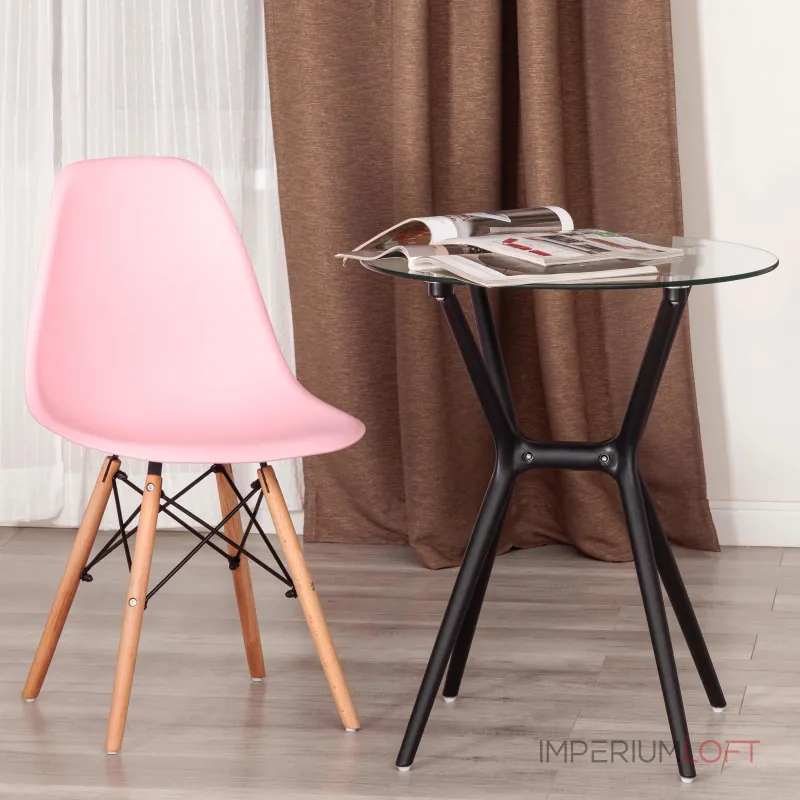 Стул CINDY TetChair 20655 от ImperiumLoft