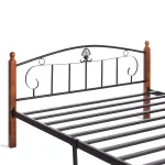 Кровать RUMBA TetChair 10558 от ImperiumLoft