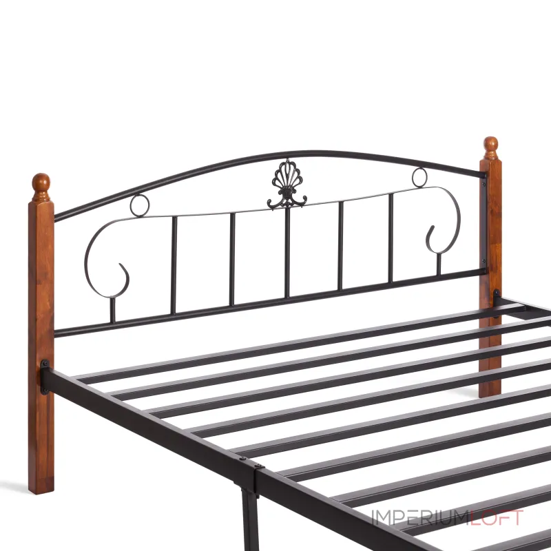 Кровать RUMBA TetChair 10558 от ImperiumLoft