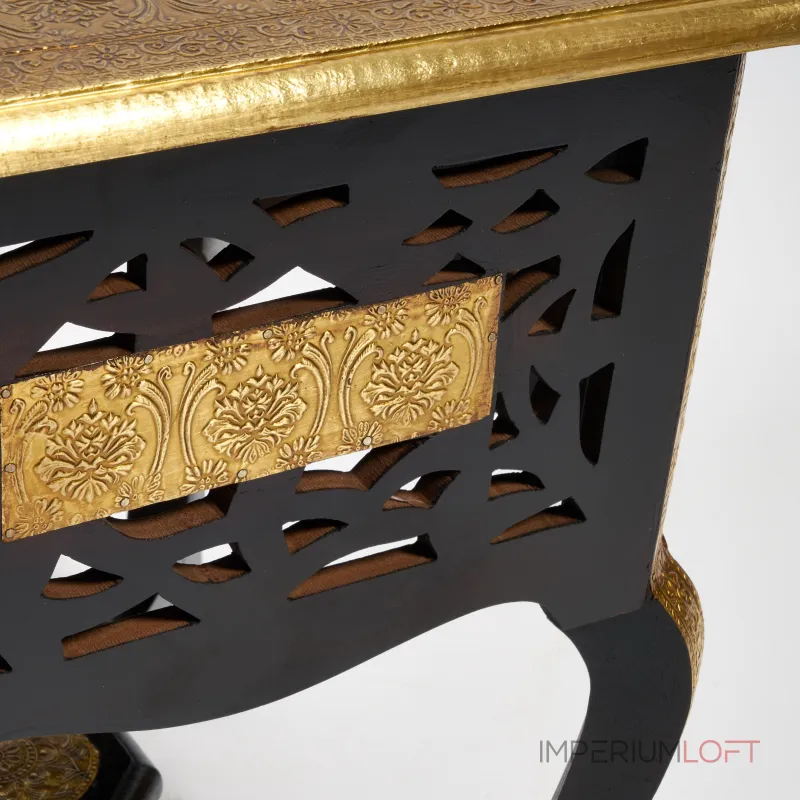 Столик FUMO TetChair 14148 от ImperiumLoft Столик FUMO TetChair 14148 от ImperiumLoft
