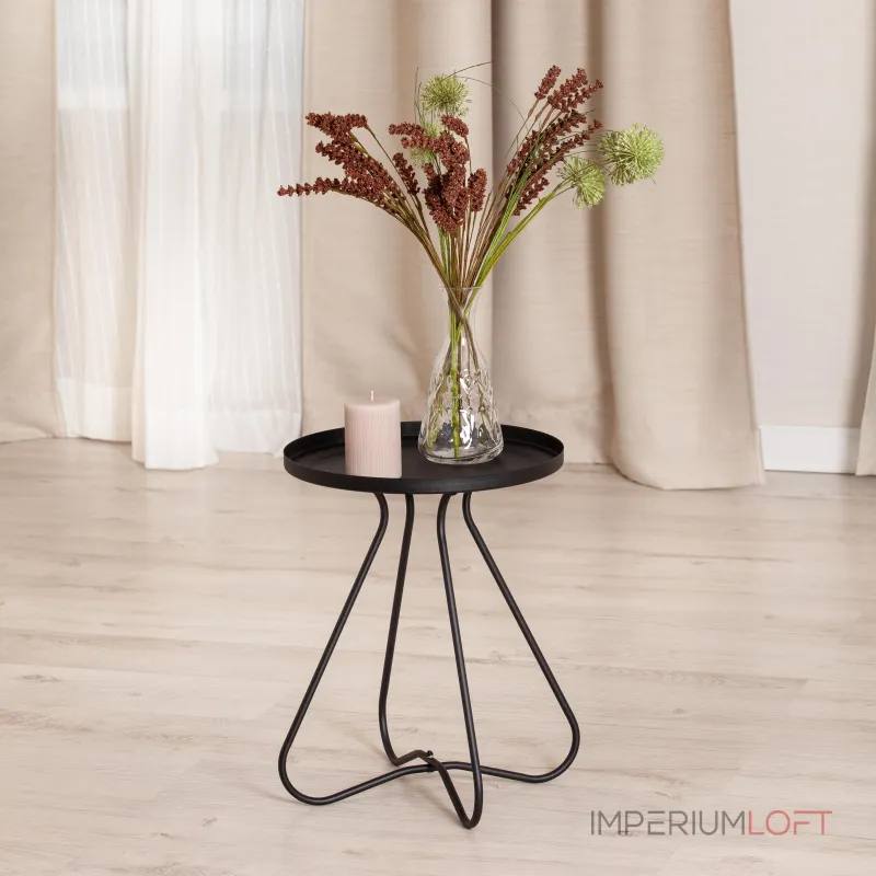 Столик журнальный GLAND TetChair 19252 от ImperiumLoft