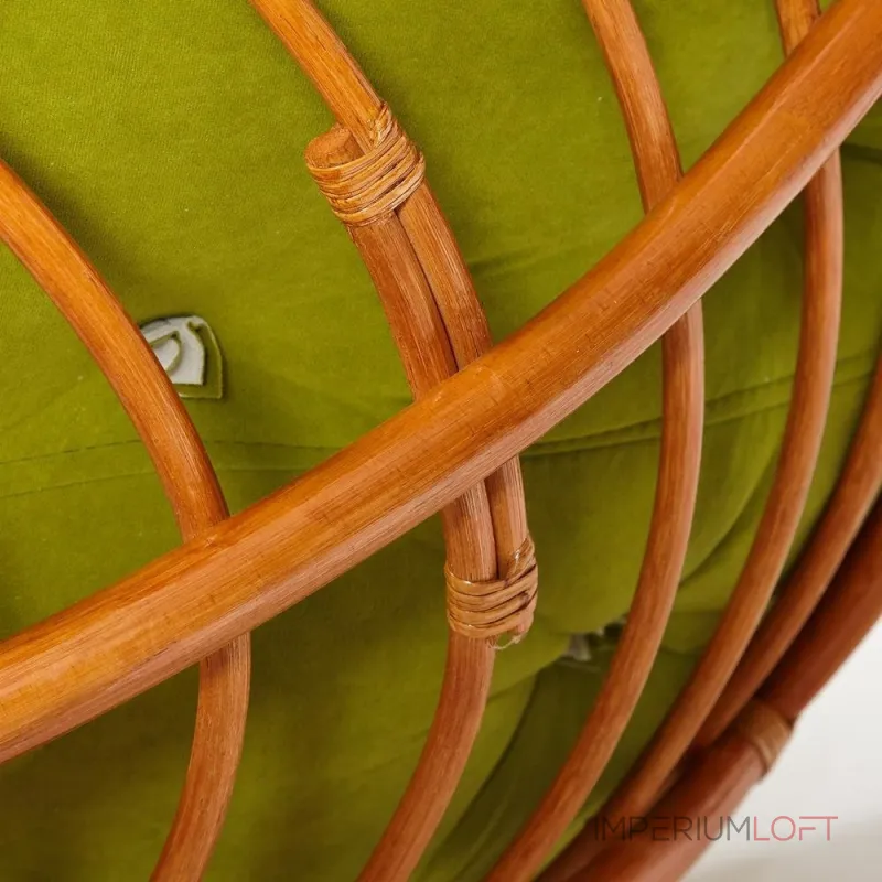 Кресло PAPASAN TetChair 13739 от ImperiumLoft
