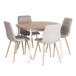 Стул CHILLY TetChair 24345 от ImperiumLoft