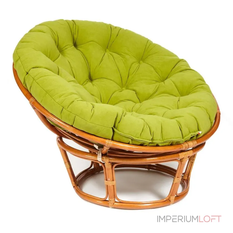Кресло PAPASAN TetChair 13739 от ImperiumLoft