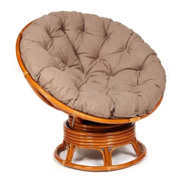 Кресло-качалка PAPASAN TetChair 13759 Кресло-качалка PAPASAN TetChair 13759