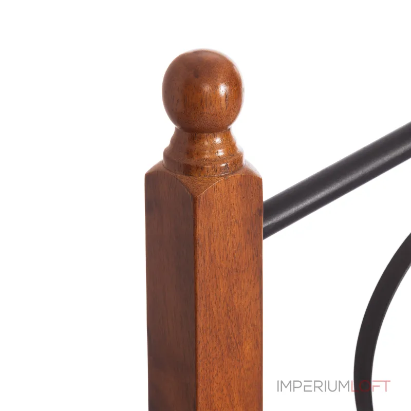 Кровать RUMBA TetChair 10558 от ImperiumLoft