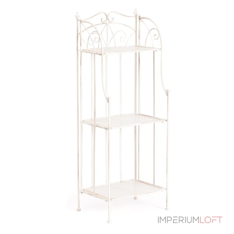 Этажерка Elisa TetChair 24834 от ImperiumLoft