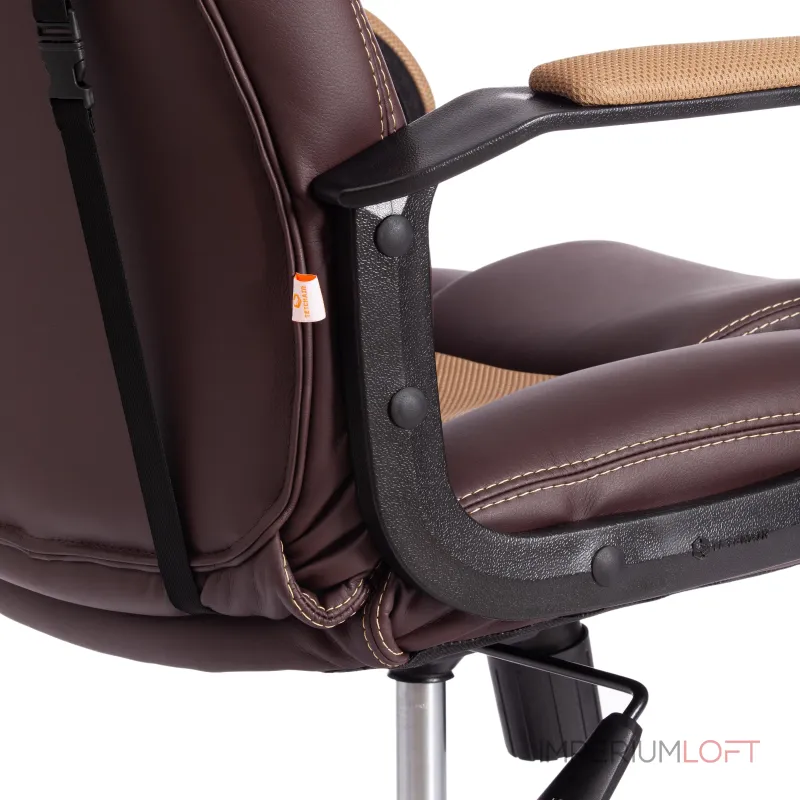 Кресло DRIVER TetChair 19296 от ImperiumLoft Кресло DRIVER TetChair 19296 от ImperiumLoft