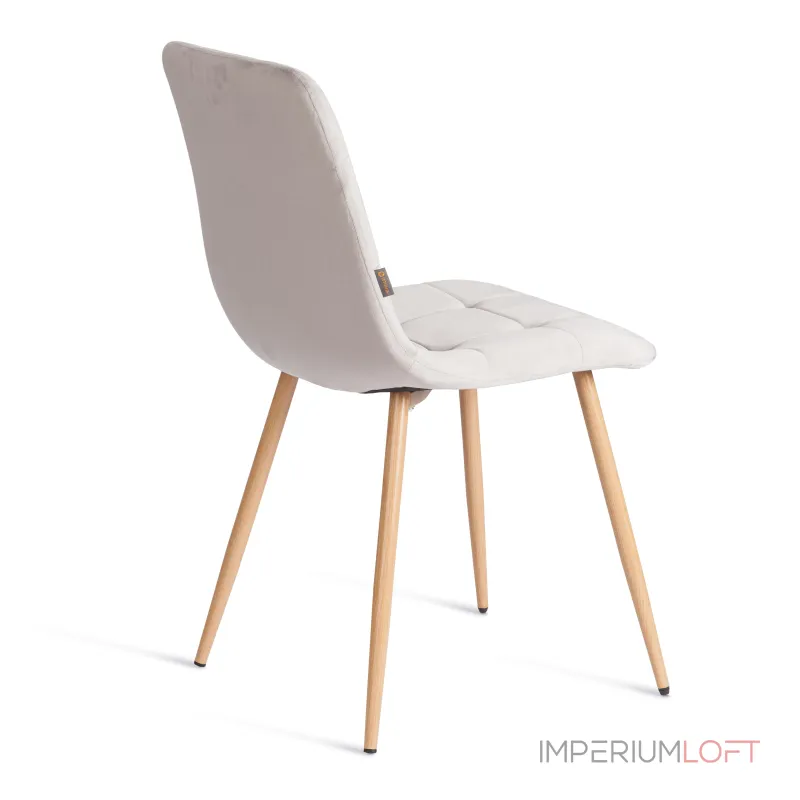 Стул CHILLY TetChair 24345 от ImperiumLoft Стул CHILLY TetChair 24345 от ImperiumLoft