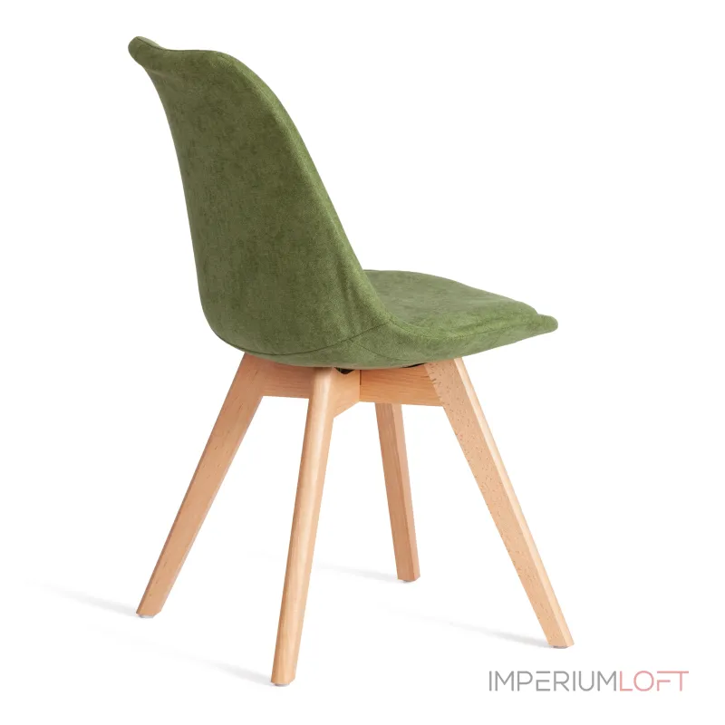 Стул TULIP SOFT TetChair 21127 от ImperiumLoft Стул TULIP SOFT TetChair 21127 от ImperiumLoft