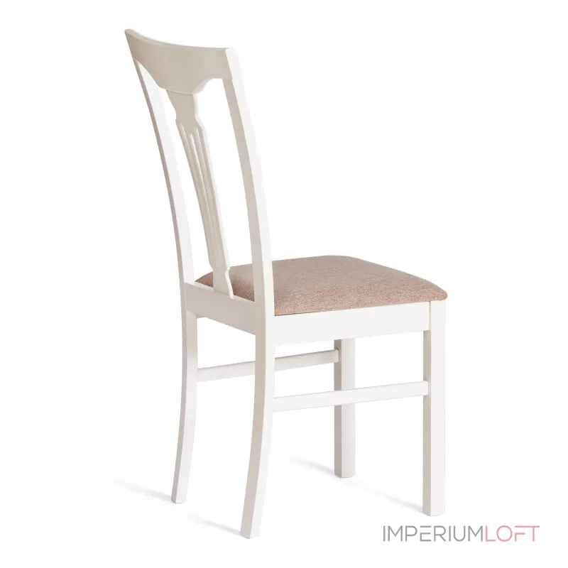 Стул Hermes TetChair 20121 от ImperiumLoft Стул Hermes TetChair 20121 от ImperiumLoft