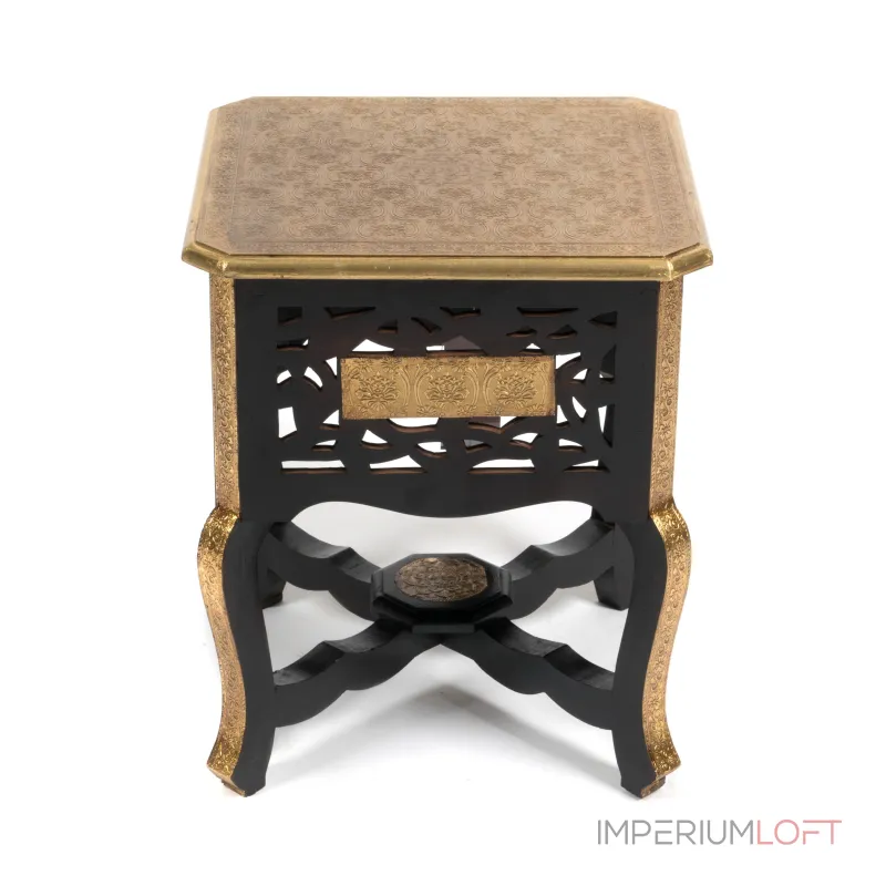 Столик FUMO TetChair 14148 от ImperiumLoft Столик FUMO TetChair 14148 от ImperiumLoft