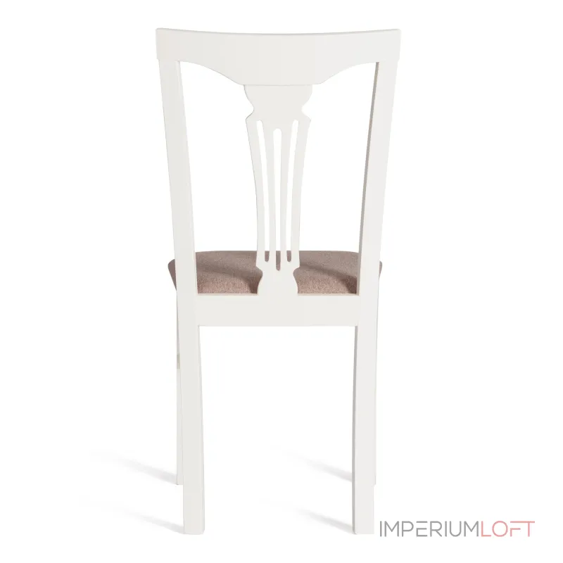 Стул Hermes TetChair 20121 от ImperiumLoft Стул Hermes TetChair 20121 от ImperiumLoft