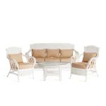 Комплект для отдыха ANDREA TetChair 10165 от ImperiumLoft