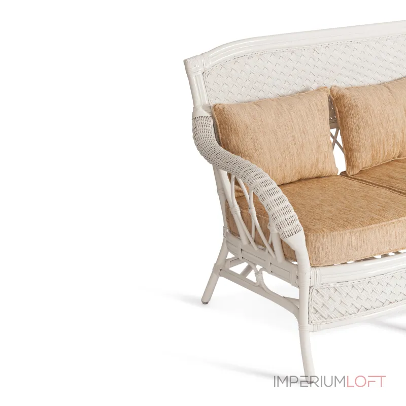 Комплект для отдыха ANDREA TetChair 10165 от ImperiumLoft Комплект для отдыха ANDREA TetChair 10165 от ImperiumLoft