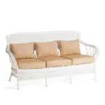 Комплект для отдыха ANDREA TetChair 10165 от ImperiumLoft