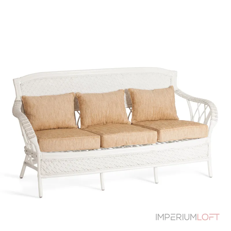Комплект для отдыха ANDREA TetChair 10165 от ImperiumLoft Комплект для отдыха ANDREA TetChair 10165 от ImperiumLoft