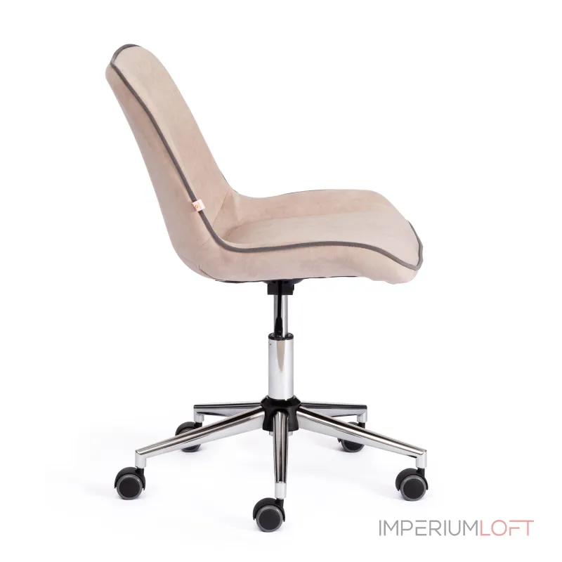 Кресло STYLE TetChair 13569 от ImperiumLoft Кресло STYLE TetChair 13569 от ImperiumLoft