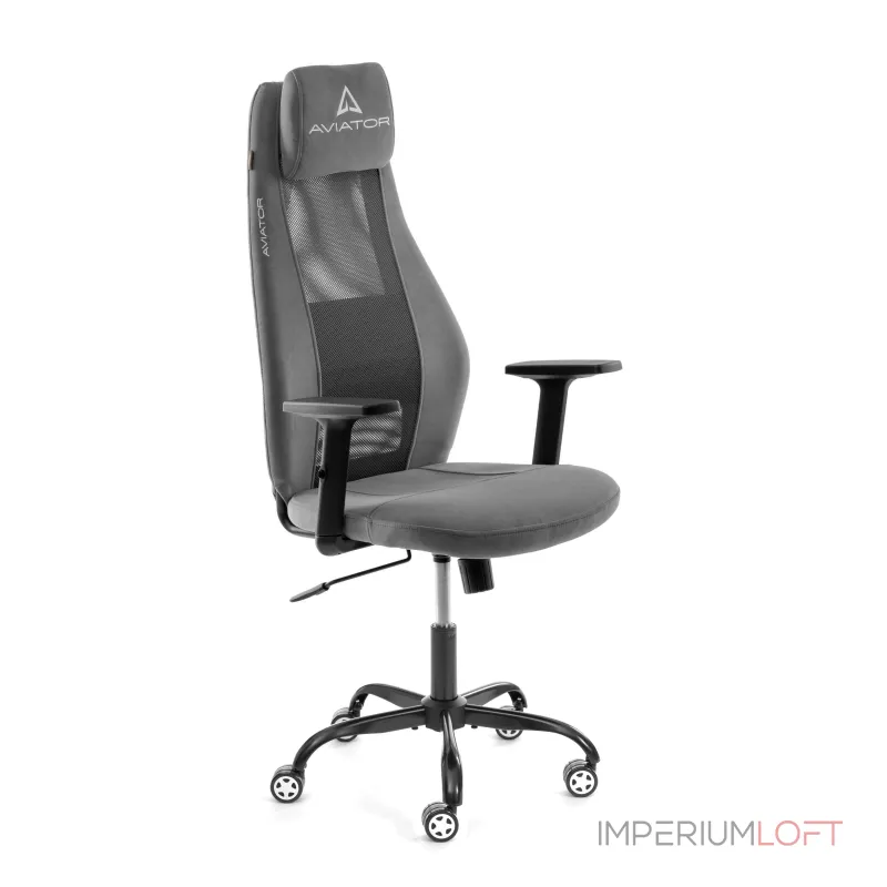 Кресло AVIATOR PLT TetChair 24682 от ImperiumLoft Кресло AVIATOR PLT TetChair 24682 от ImperiumLoft