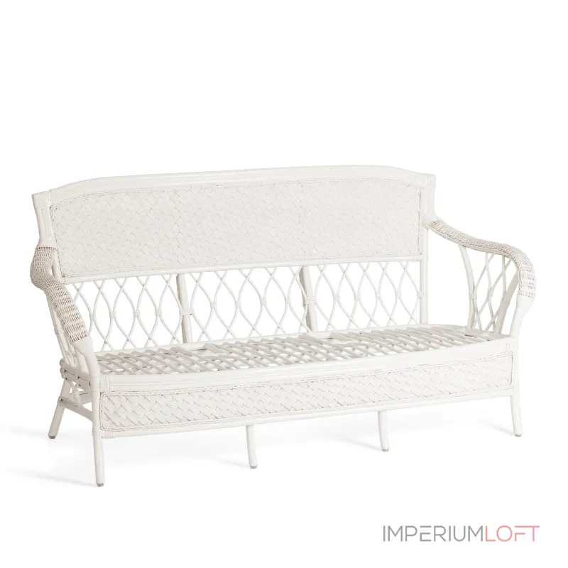Комплект для отдыха ANDREA TetChair 10165 от ImperiumLoft Комплект для отдыха ANDREA TetChair 10165 от ImperiumLoft