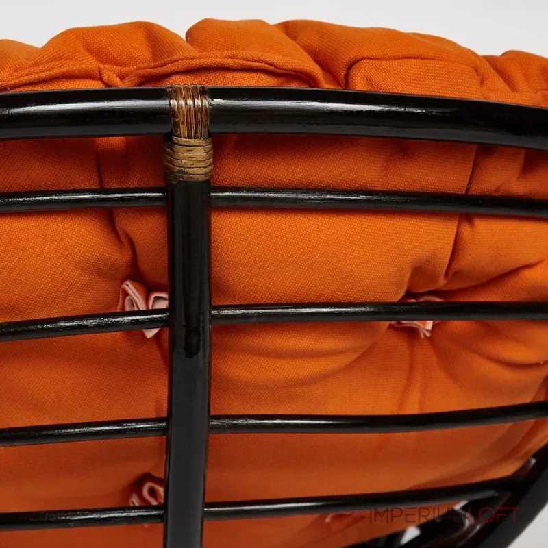 Кресло-качалка PAPASAN TetChair 13750 от ImperiumLoft Кресло-качалка PAPASAN TetChair 13750 от ImperiumLoft