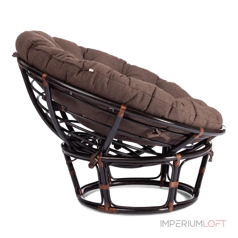 Кресло PAPASAN TetChair 13730 от ImperiumLoft Кресло PAPASAN TetChair 13730 от ImperiumLoft