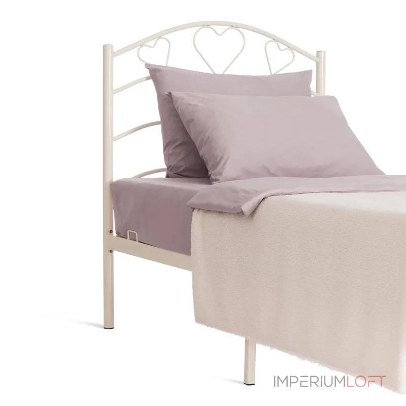 Кровать ROXIE TetChair 10952 от ImperiumLoft