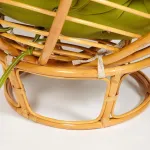 Кресло PAPASAN TetChair 13740 от ImperiumLoft