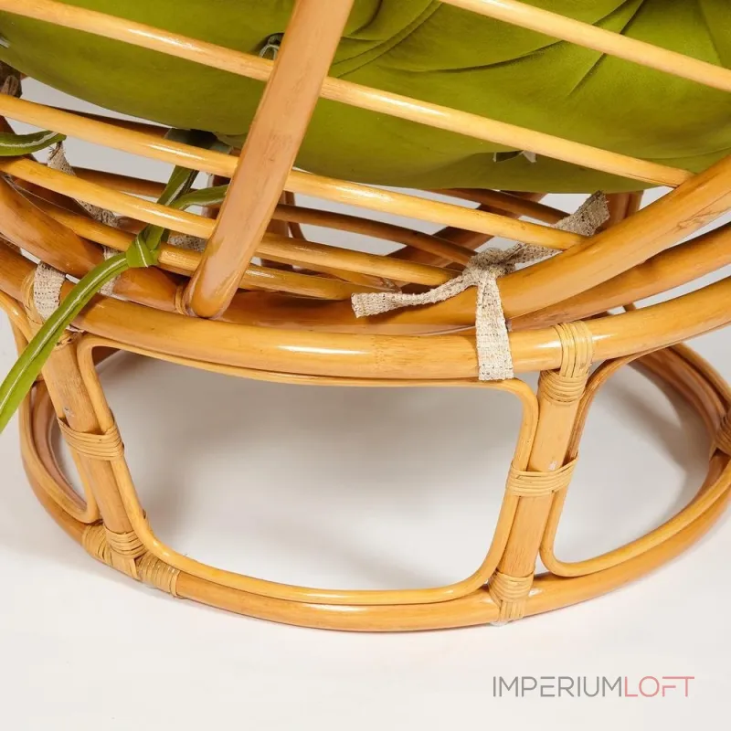 Кресло PAPASAN TetChair 13740 от ImperiumLoft