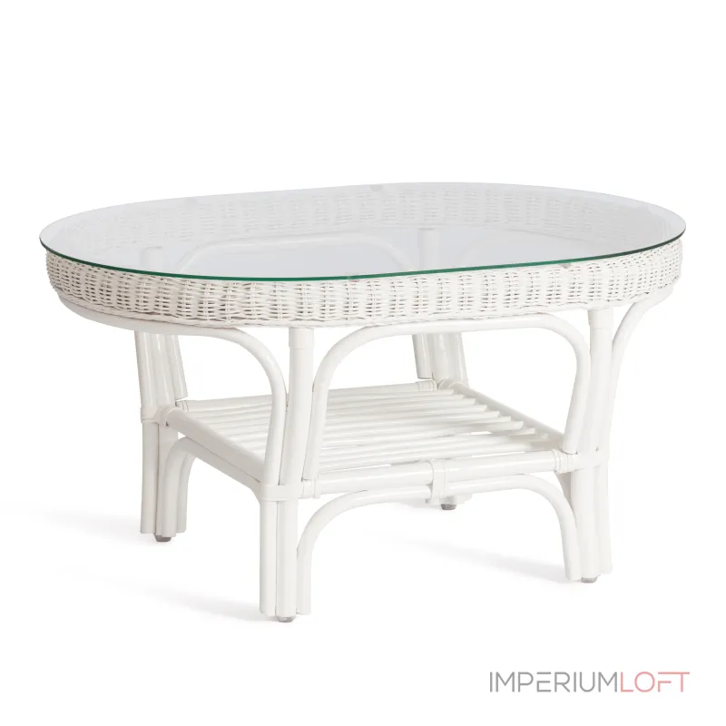 Комплект для отдыха ANDREA TetChair 10165 от ImperiumLoft Комплект для отдыха ANDREA TetChair 10165 от ImperiumLoft