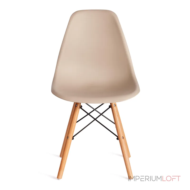 Стул CINDY TetChair 19827 от ImperiumLoft Стул CINDY TetChair 19827 от ImperiumLoft
