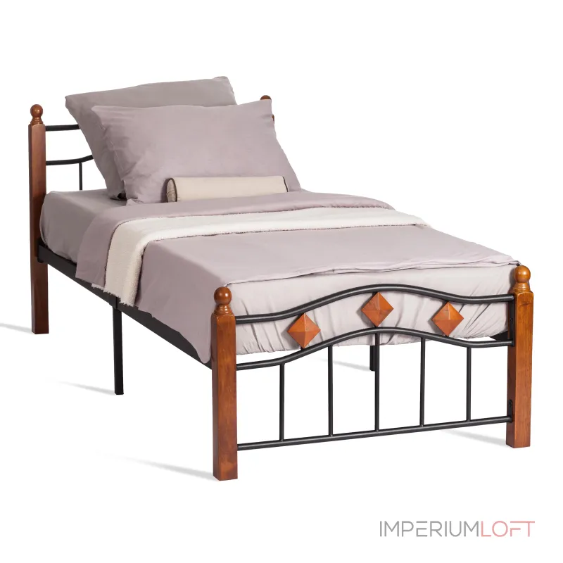 Кровать AT-126 TetChair 5489 от ImperiumLoft