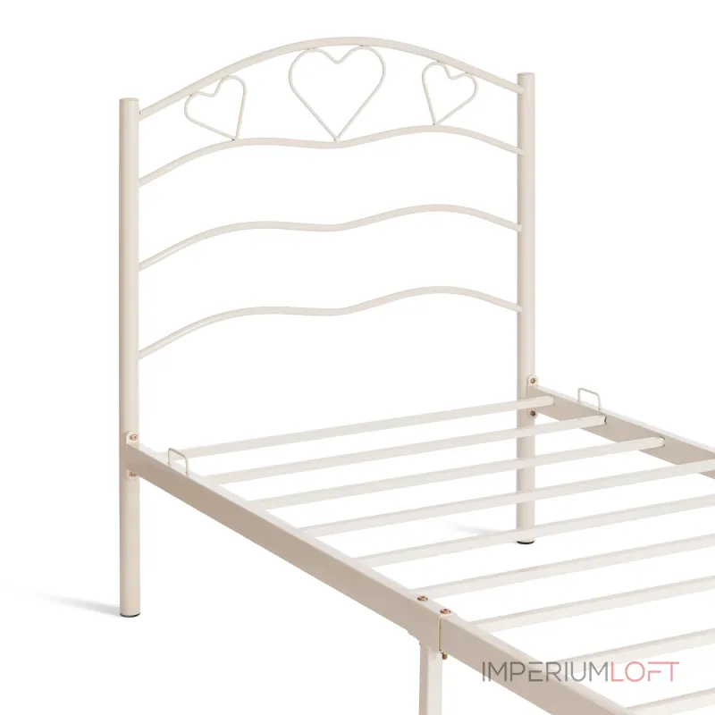 Кровать ROXIE TetChair 10952 от ImperiumLoft