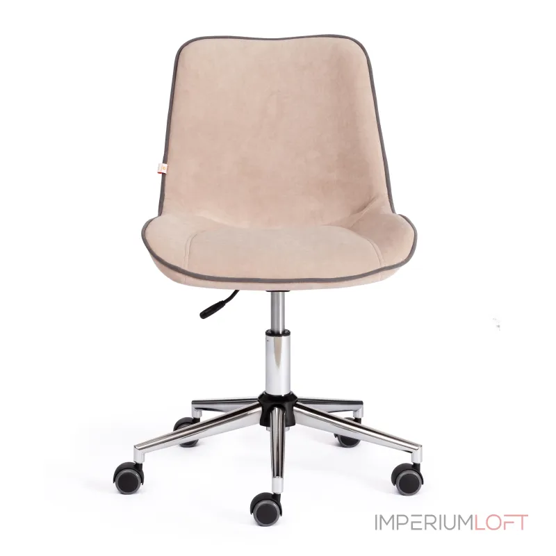Кресло STYLE TetChair 13569 от ImperiumLoft Кресло STYLE TetChair 13569 от ImperiumLoft